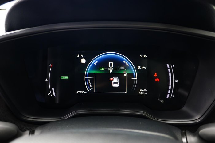 2023 Toyota Corolla Cross GX