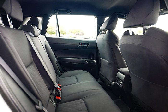 2023 Toyota Corolla Cross GX