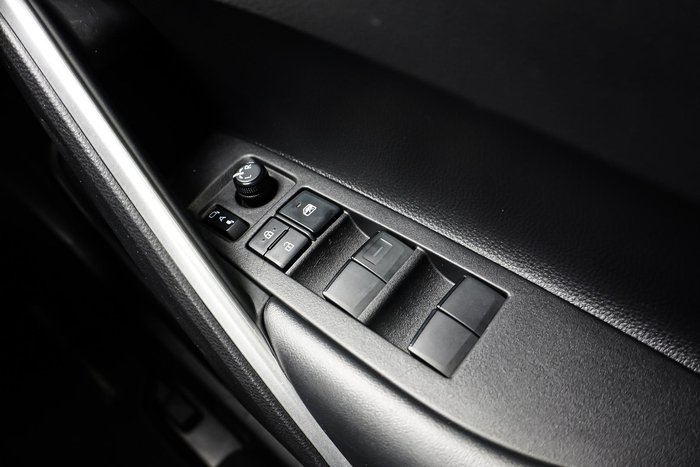 2023 Toyota Corolla Cross GX