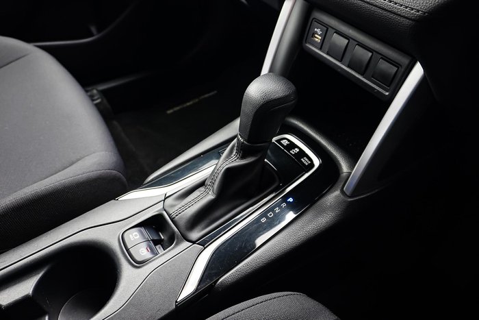 2023 Toyota Corolla Cross GX