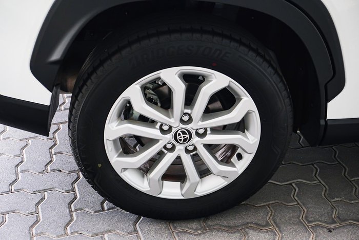 2023 Toyota Corolla Cross GX