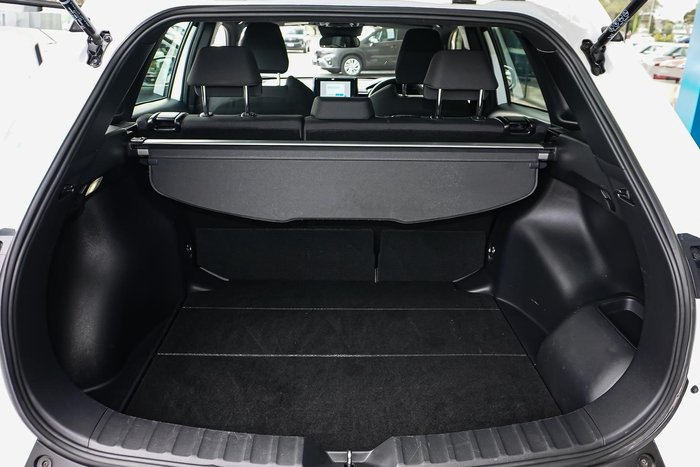 2023 Toyota Corolla Cross GX