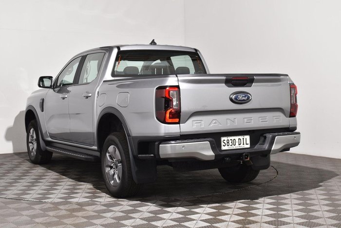 2025 Ford Ranger PHEV XLT