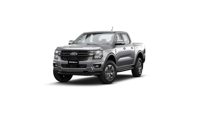 2025 Ford Ranger PHEV XLT
