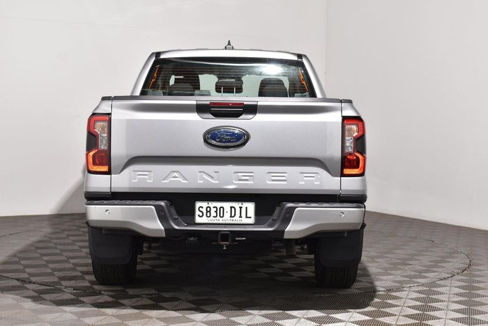 2025 Ford Ranger PHEV XLT