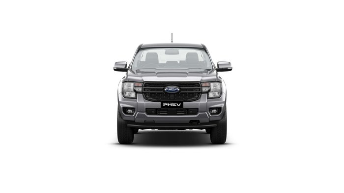 2025 Ford Ranger PHEV XLT