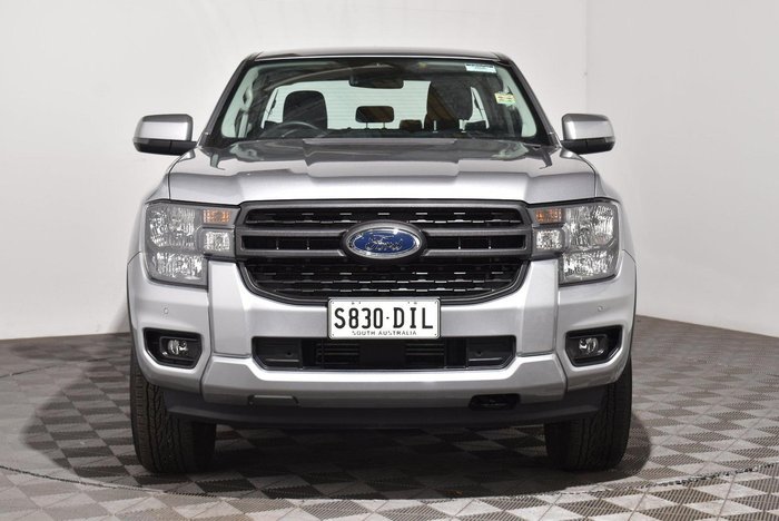 2025 Ford Ranger PHEV XLT