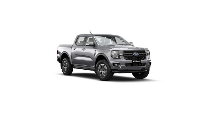 2025 Ford Ranger PHEV XLT