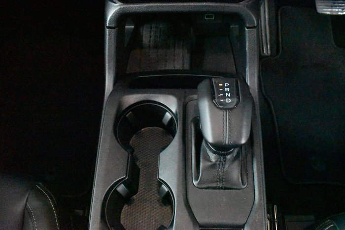 2025 Ford Ranger PHEV Sport