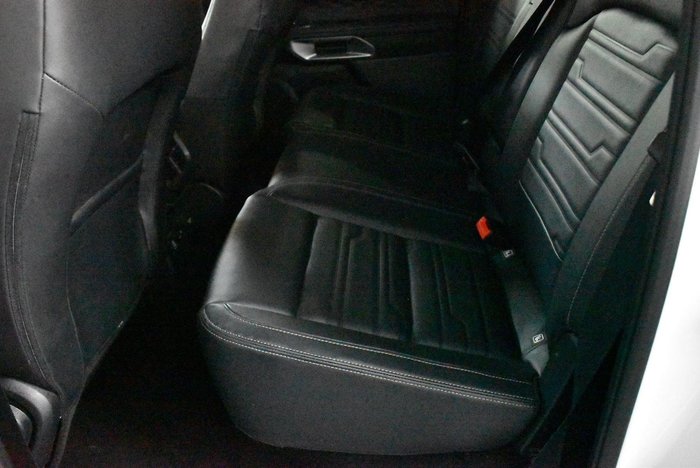 2025 Ford Ranger PHEV Sport