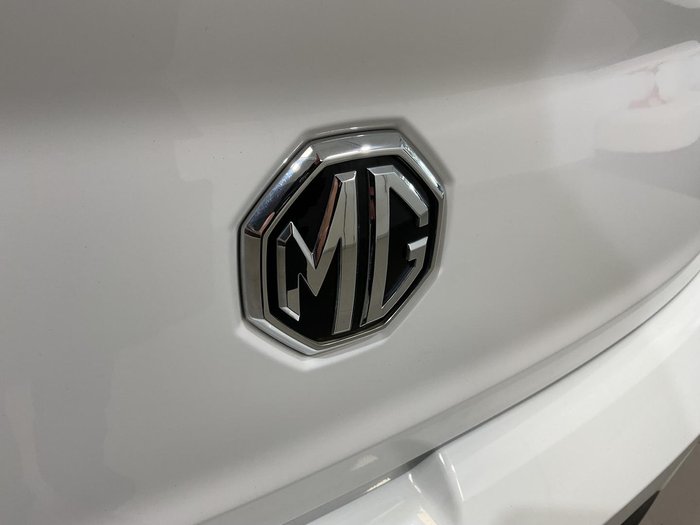2020 MG MG3 Core