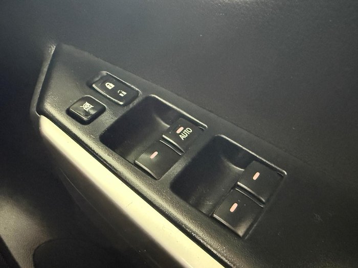 2017 Mitsubishi Pajero Sport Exceed