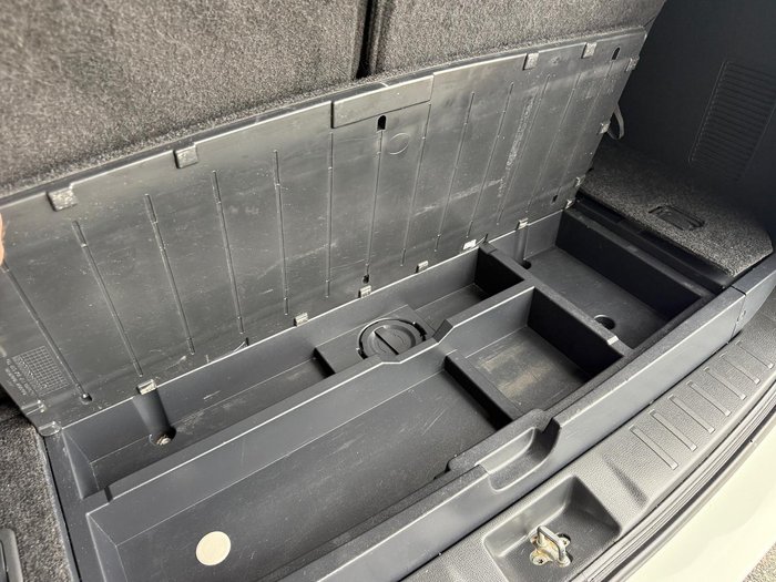 2017 Mitsubishi Pajero Sport Exceed