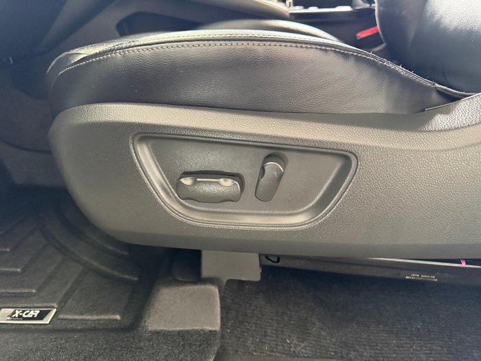 2017 Mitsubishi Pajero Sport Exceed