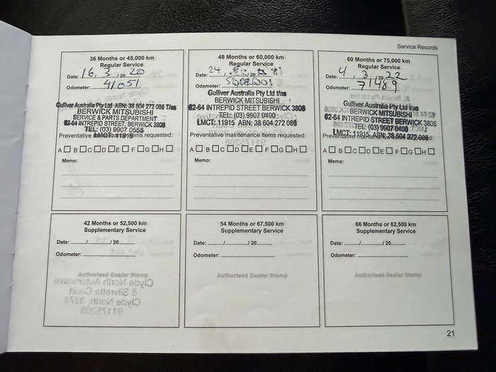 2017 Mitsubishi Pajero Sport Exceed