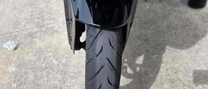 2023 Ktm RC 390 ORANGE