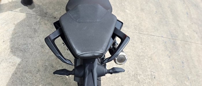 2023 Ktm RC 390 ORANGE