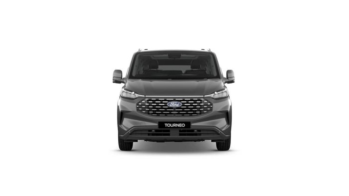 2025 Ford Tourneo Titanium X