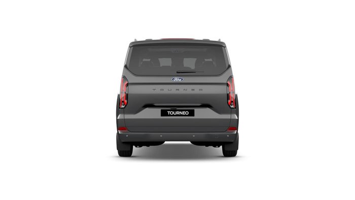 2025 Ford Tourneo Titanium X