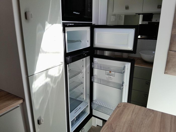 2025 Design RV Forerunner V5-2 20'6