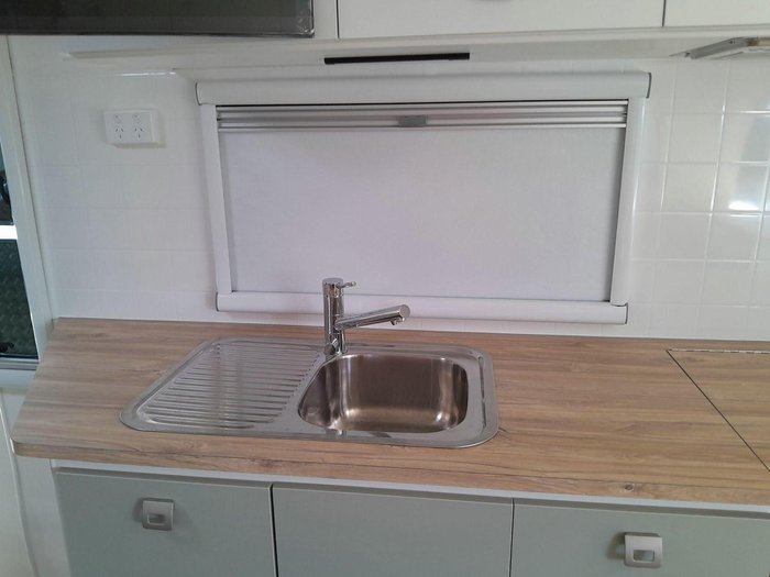 2025 Design RV Forerunner V5-2 20'6