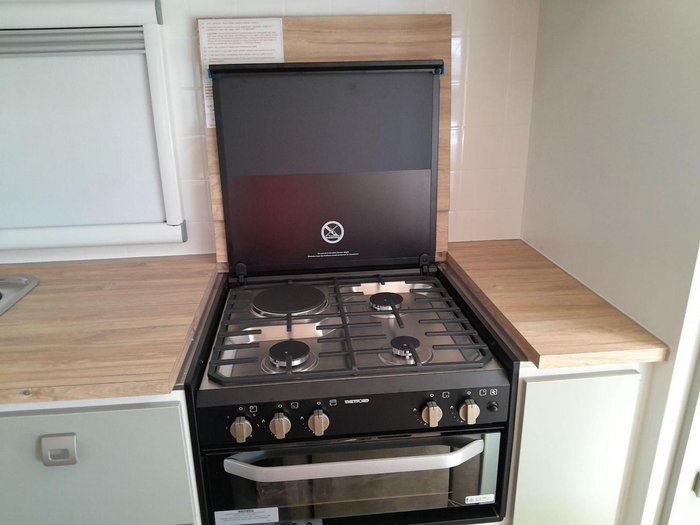 2025 Design RV Forerunner V5-2 20'6