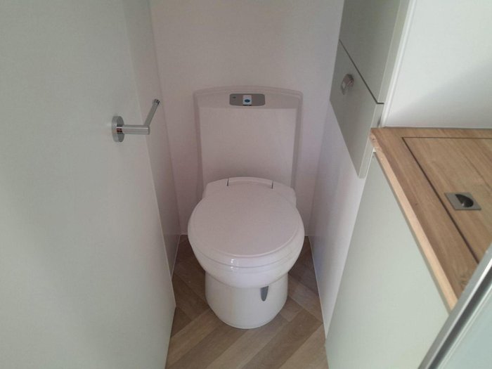 2025 Design RV Forerunner V5-2 20'6