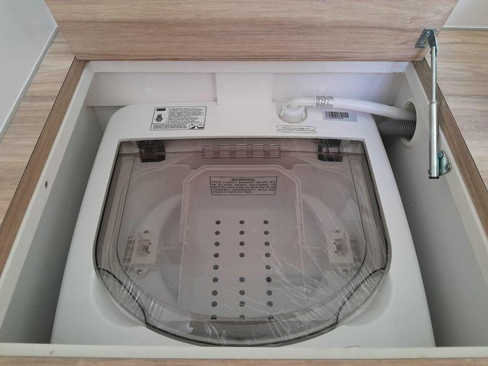 2025 Design RV Forerunner V5-2 20'6