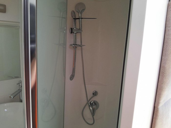 2025 Design RV Forerunner V5-2 20'6