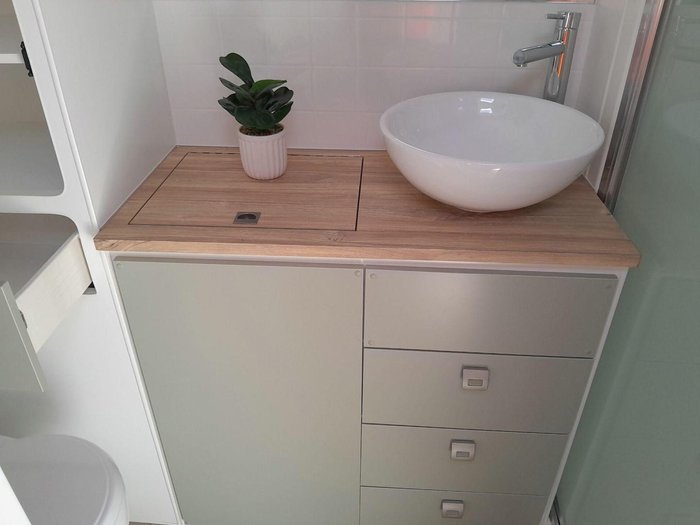 2025 Design RV Forerunner V5-2 20'6