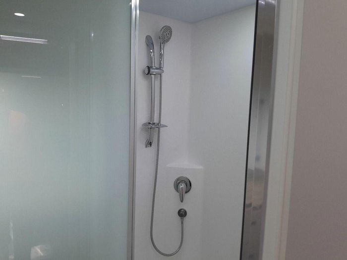 2025 Essential Caravans Ranger V7-7 21'8