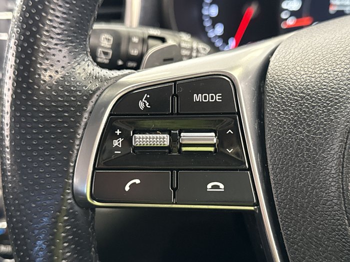 2017 Kia Sorento GT-Line