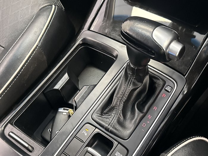 2017 Kia Sorento GT-Line