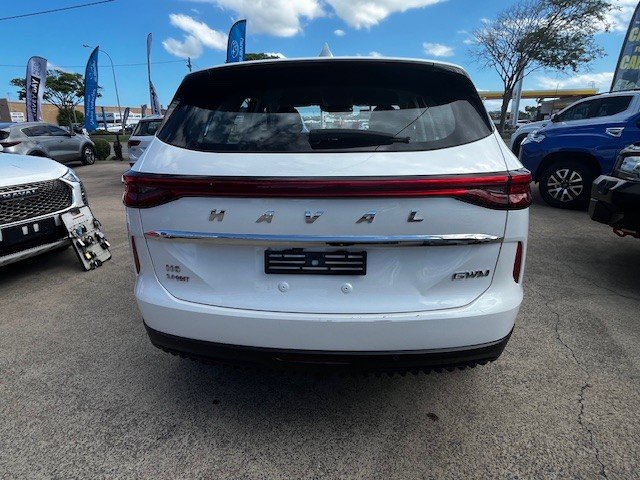 2023 GWM Haval H6 Premium