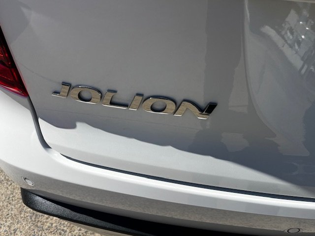 2023 GWM Haval Jolion Premium