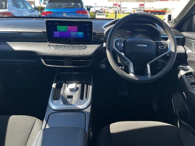 2023 GWM Haval Jolion Premium