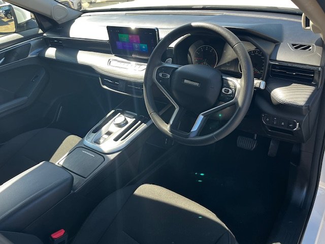 2023 GWM Haval Jolion Premium