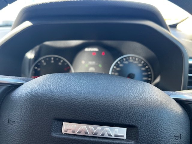 2023 GWM Haval Jolion Premium