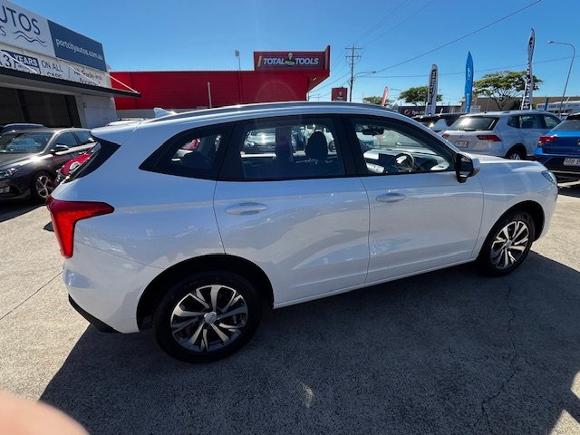 2023 GWM Haval Jolion Premium