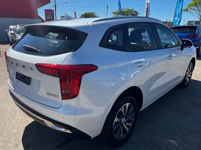2023 GWM Haval Jolion Premium