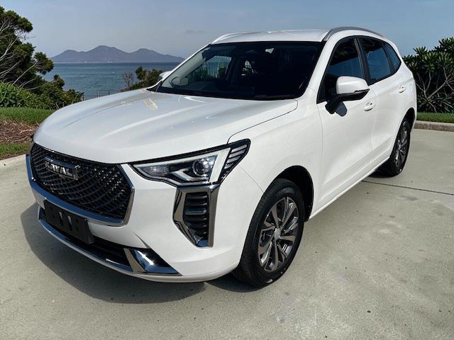 2023 GWM Haval Jolion Premium
