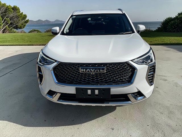 2023 GWM Haval Jolion Premium