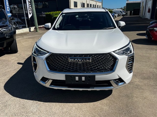 2023 GWM Haval Jolion Premium