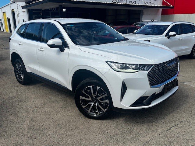 2023 GWM Haval H6 Premium