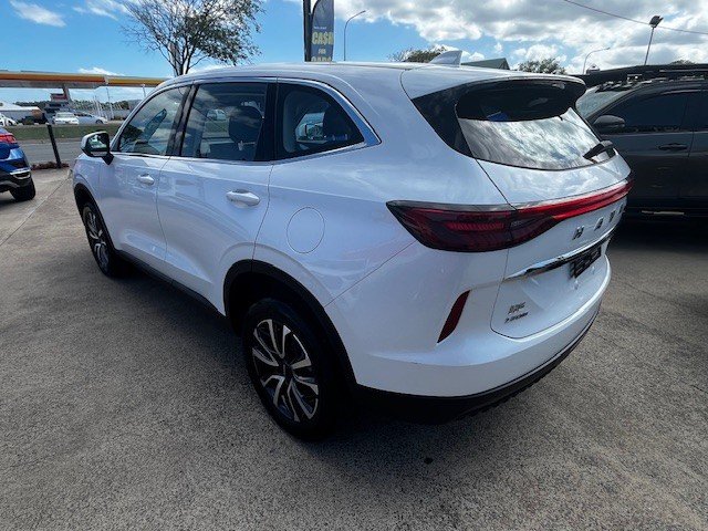 2023 GWM Haval H6 Premium