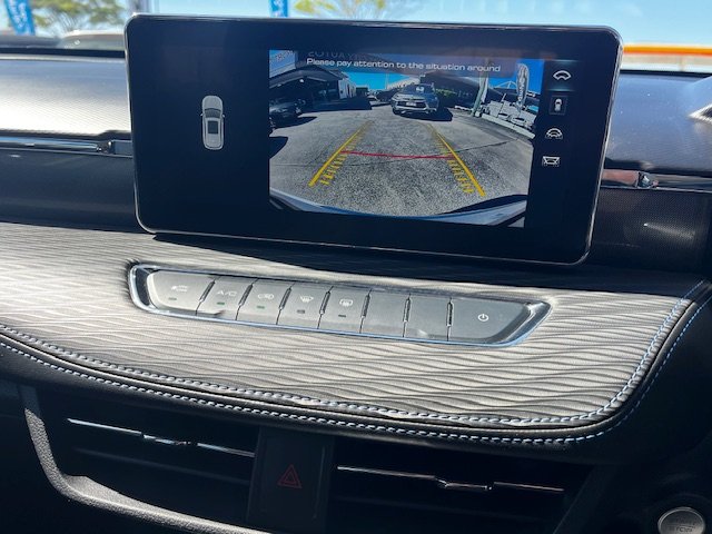 2023 GWM Haval Jolion Premium