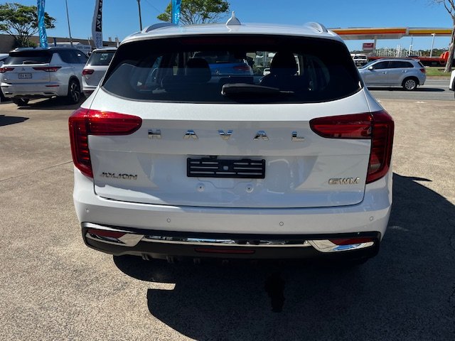 2023 GWM Haval Jolion Premium