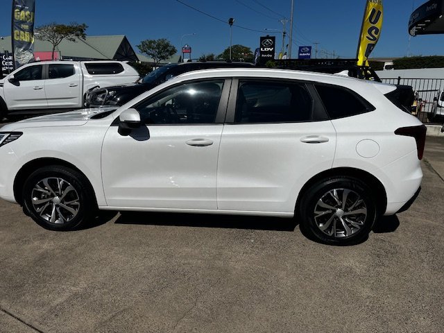 2023 GWM Haval Jolion Premium