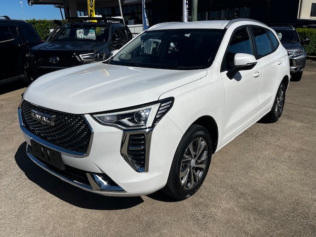 2023 GWM Haval Jolion Premium
