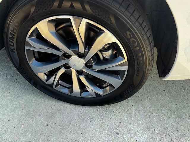 2023 GWM Haval Jolion Premium